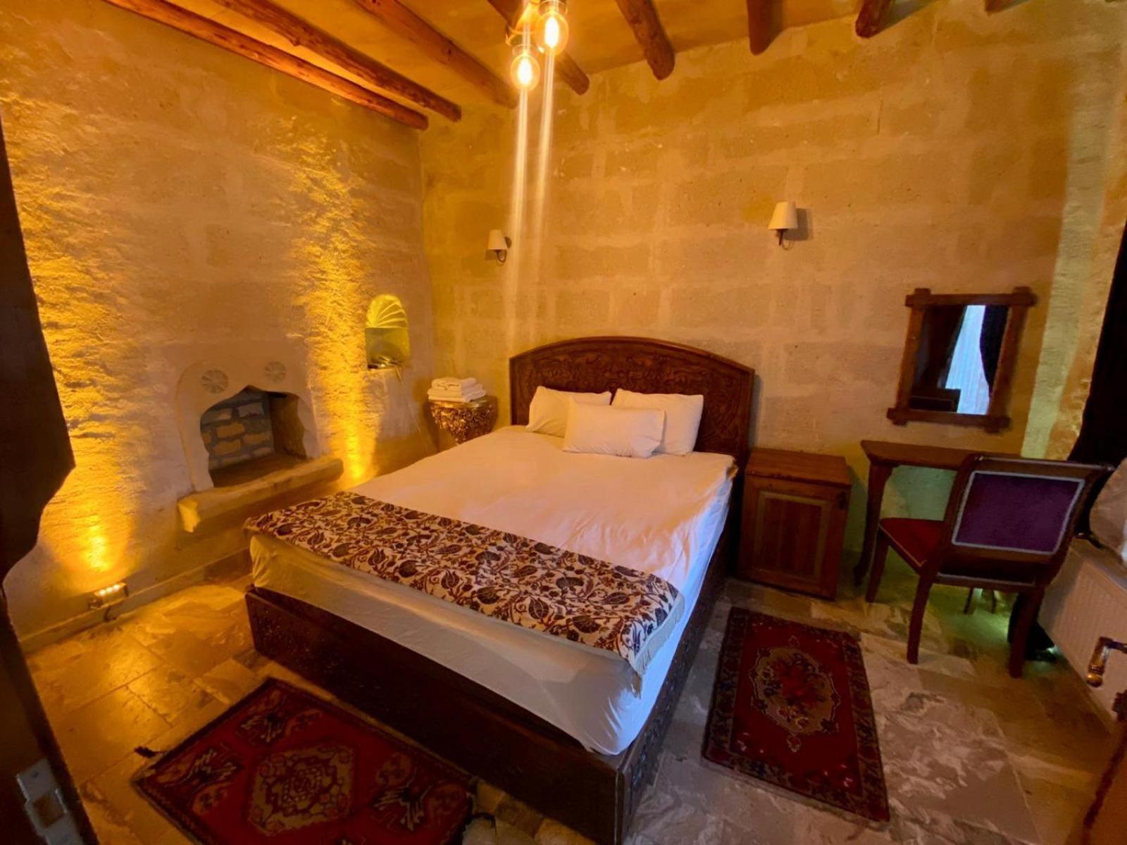Avanos Suites Exteriér fotografie