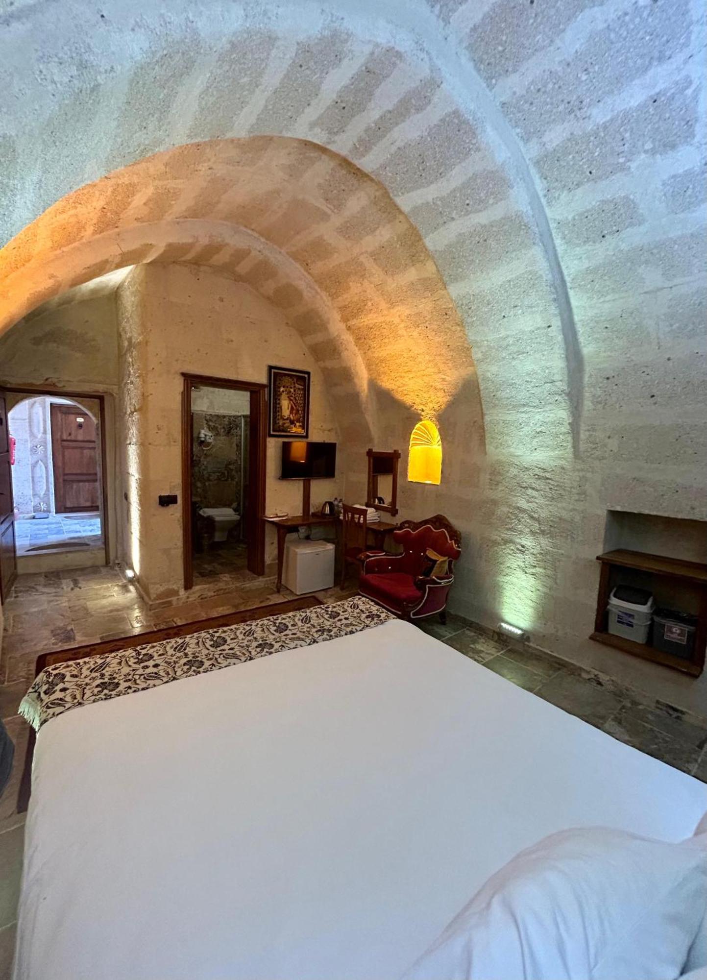 Avanos Suites Exteriér fotografie