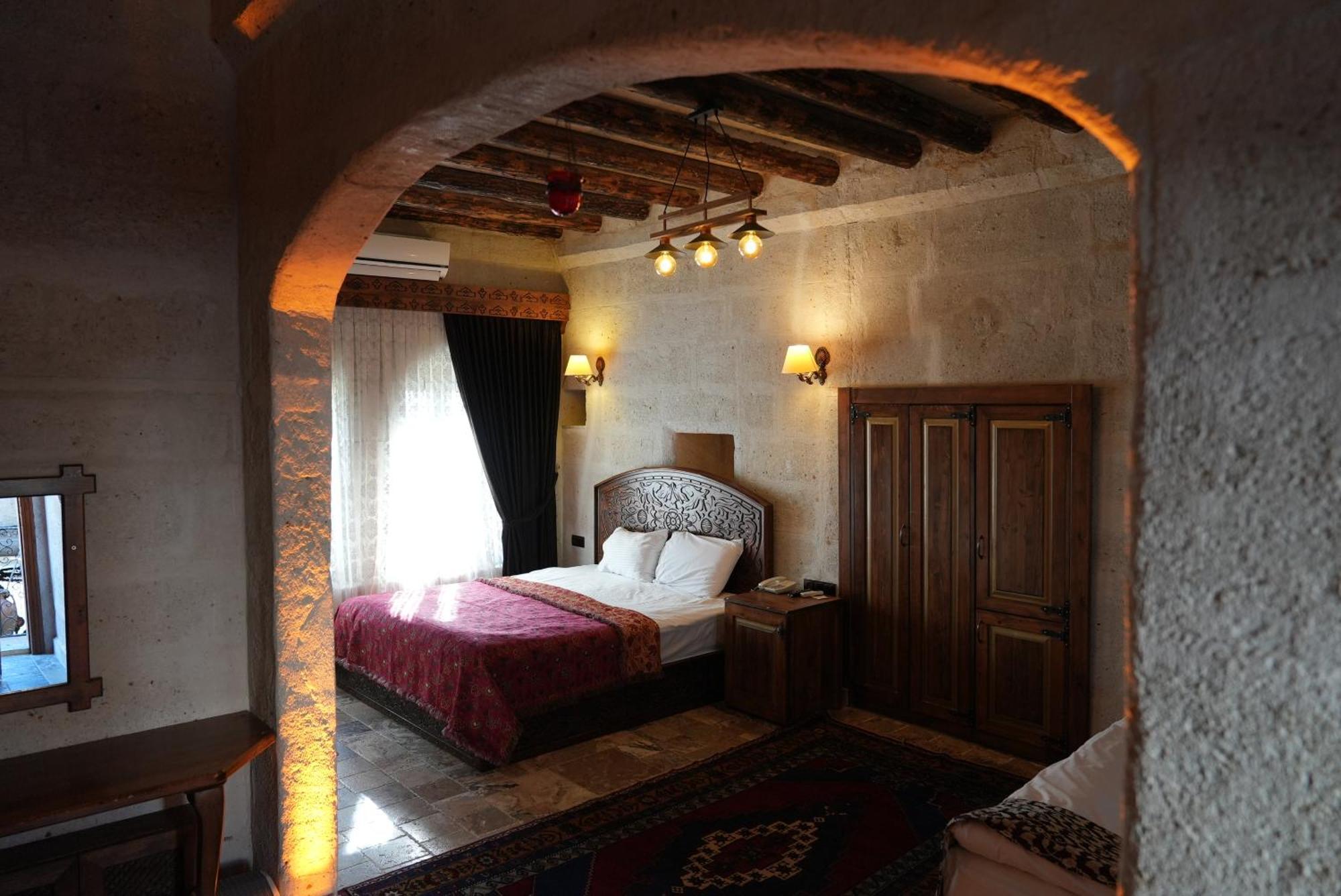 Avanos Suites Exteriér fotografie