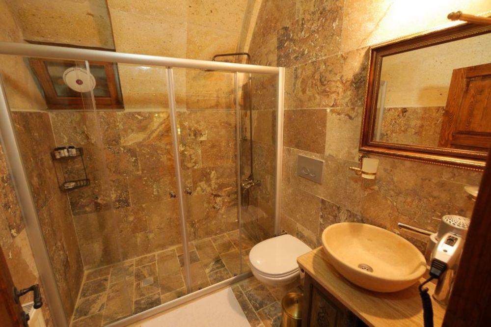 Avanos Suites Exteriér fotografie